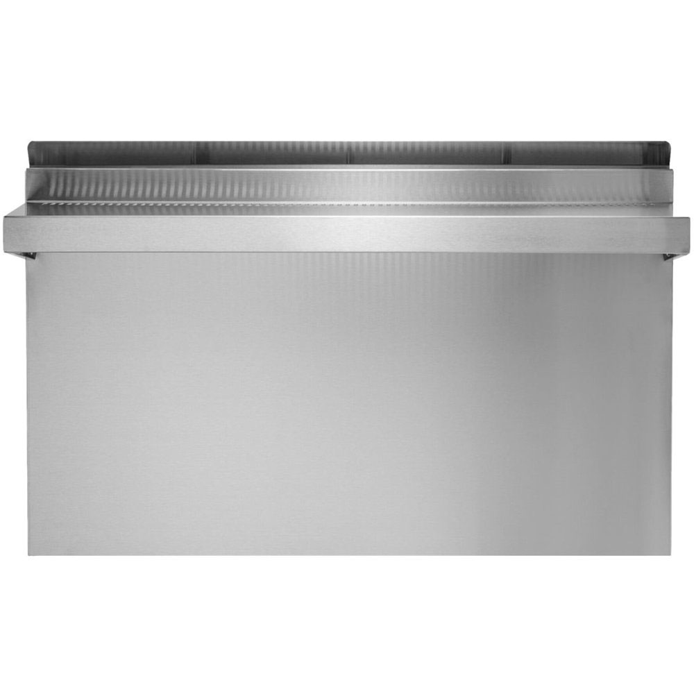 Viking HS24536SS 24 inch High Shelf for 36 inch Range/Rangetop