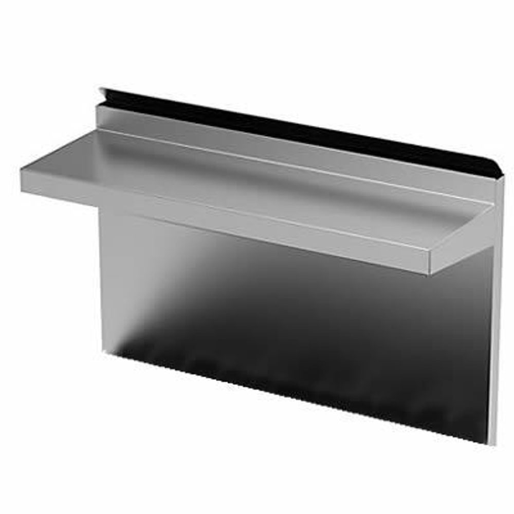 Viking HS24736SS 36 inch W High Shelf 7 Series