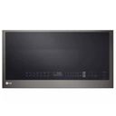 LG MVEL2033 30 inch Smart Over-the-Range Microwave with 2 cu. ft. Capacity, 1050 Watts Cooking Power, 2.0, Sensor Cook, SmoothTouch Glass Controls