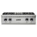 Viking VRT5304BSS 5 Series 30 inch Gas Rangetop with 4 Sealed Burners