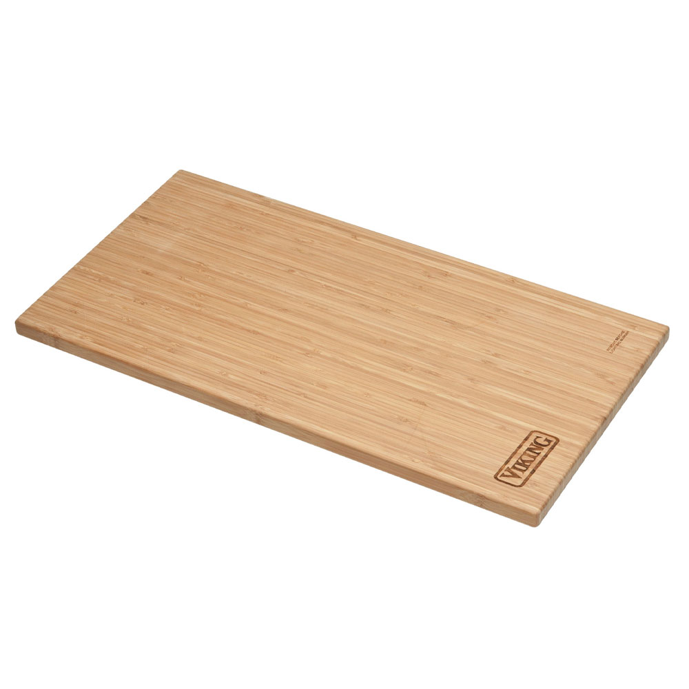 Viking CBC12QB Bamboo Cover for 12 inch Grill and Grates