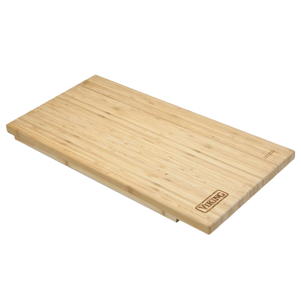 Viking CBC12G Bamboo Cutting Board for Griddle