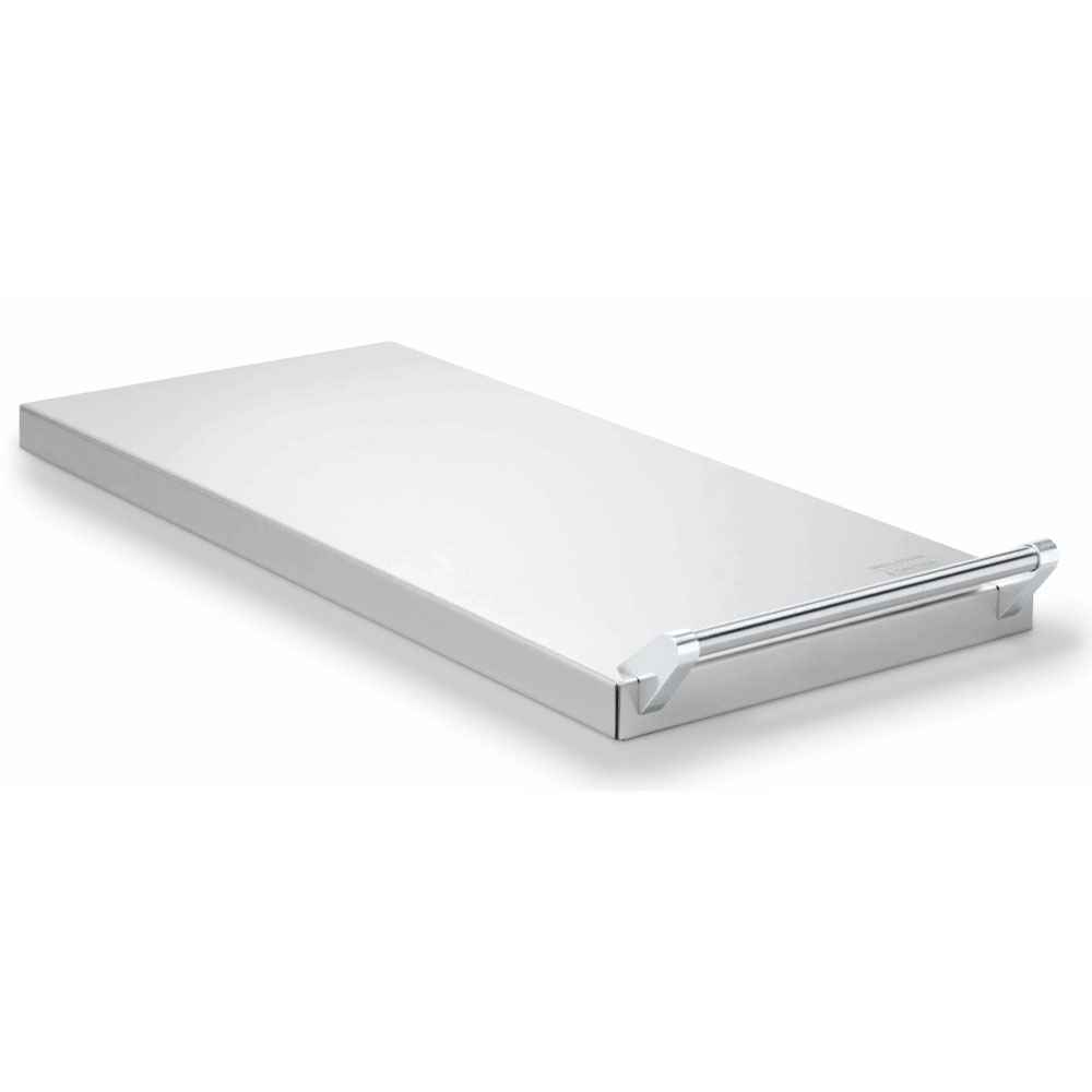 Viking CSC12USS Stainless Steel Griddle Cover