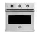 Viking VSOE530 5 Series 30 inch Electric Single Wall Oven with 4.7 cu. ft. Capacity, Convection, Self Clean, Meat Probe