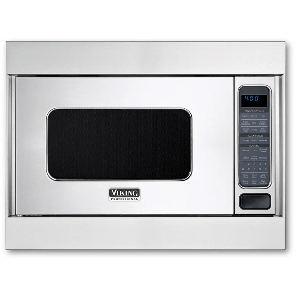 Viking VMTK272SS 27 inch Professional Built-in Trim Kit-Stainless