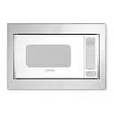 Viking VMTK302SS 30 inch Professional Built-in Trim Kit, Stainless Steel