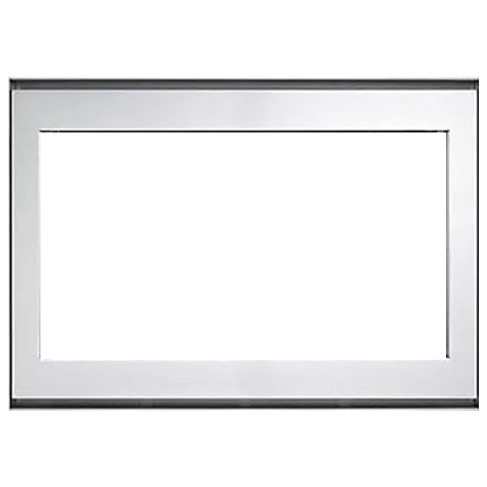 Viking PMF307TKSS 30 inch Flush Mount Kit for Microwave Trim-Stainless