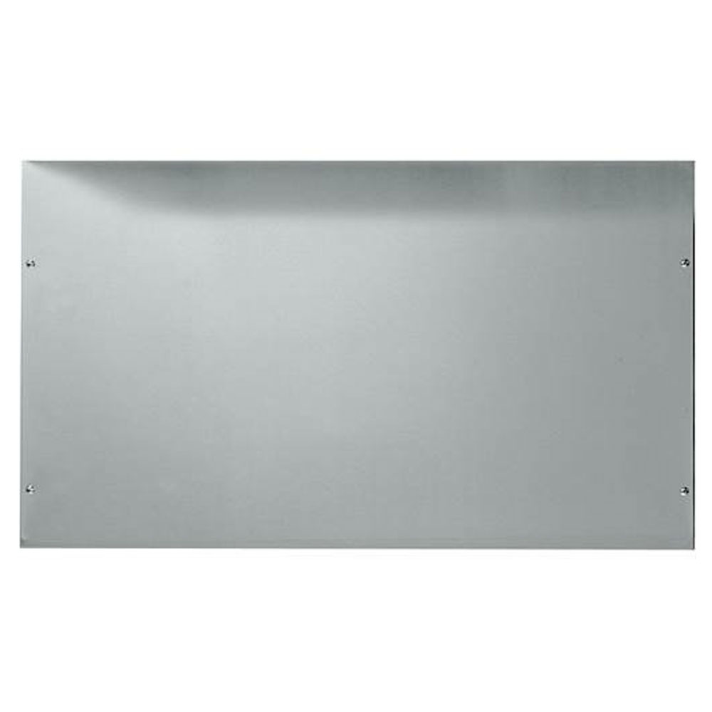 Viking BKS30SS 30 inch Backsplash-Stainless