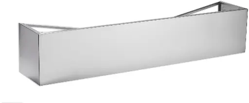 [DCW36SS] Viking DCW36 36 inch Duct Cover (Stainless Steel)