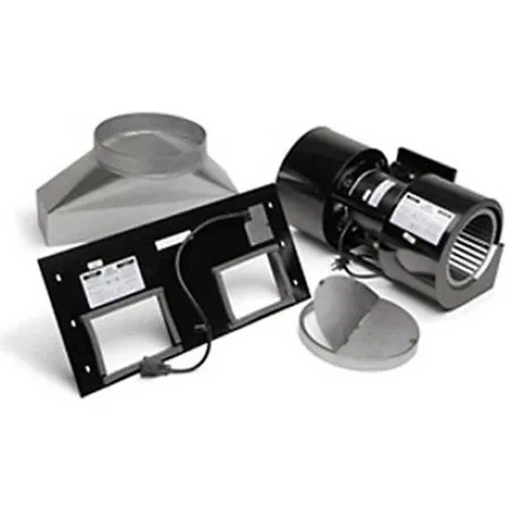 Viking VINV300 300 CFM Interior Power Ventilator Kit