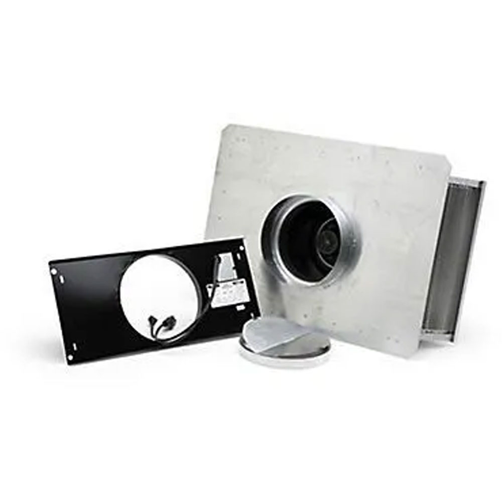 Viking DEV1200 1200 CFM Exterior Power Ventilator Kit
