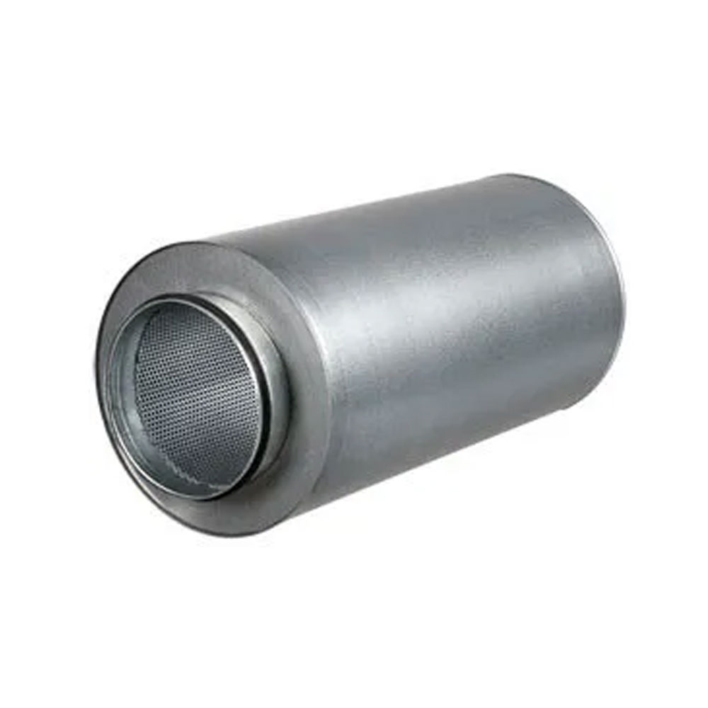 Viking VSIL10 Duct Silencer Accessory for 10 inch Duct