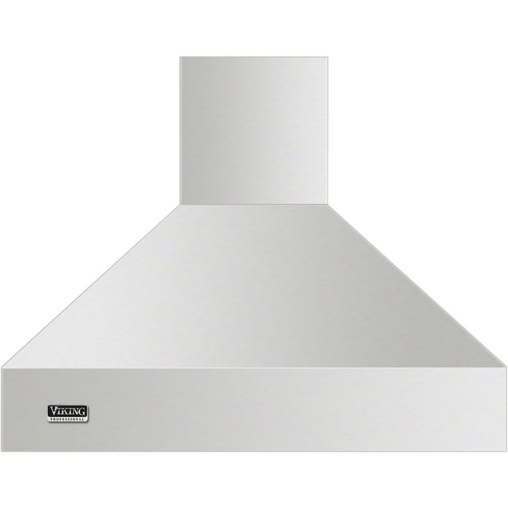 Viking VCWH53048 5 Series 30 inch Chimney Wall Hood - 18 inch High (Blower Not Included)