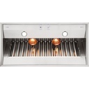 Viking VBCV548385 Series 48 inch Built-In Custom Insert Ventilator System (Blower Not Included)