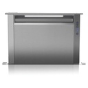 Viking VDD5300SS 30 inch 5 Series Built-In Rear Downdraft with 2 Level LED Lighting, Heat Sensor, Dishwasher-Safe Filters, in Stainless Steel (Blower Sold Separately)