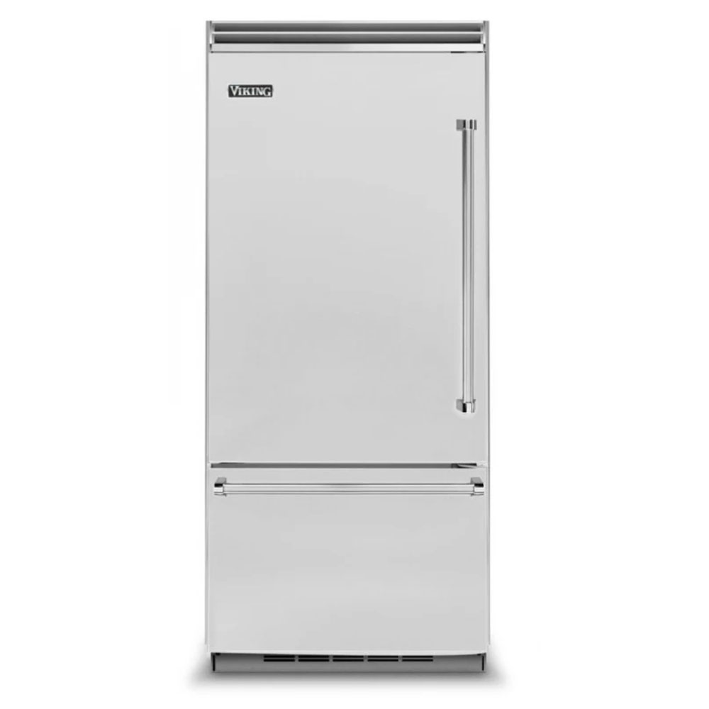 Viking VCBB5363E 5 Series 36 inch Built-In Bottom-Freezer Refrigerator with 20.4 cu. ft. Capacity