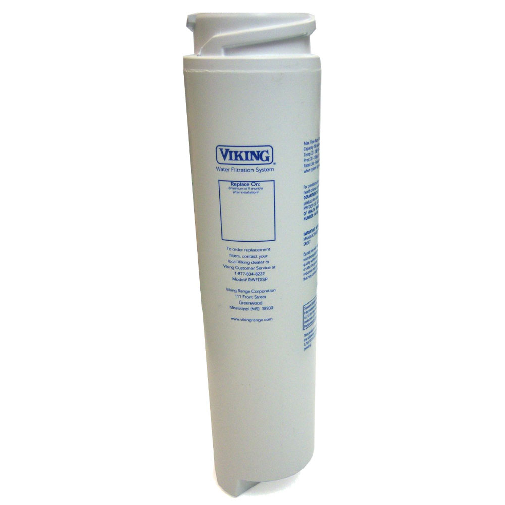 Viking RWFDISP Water Filter Replacement VBI