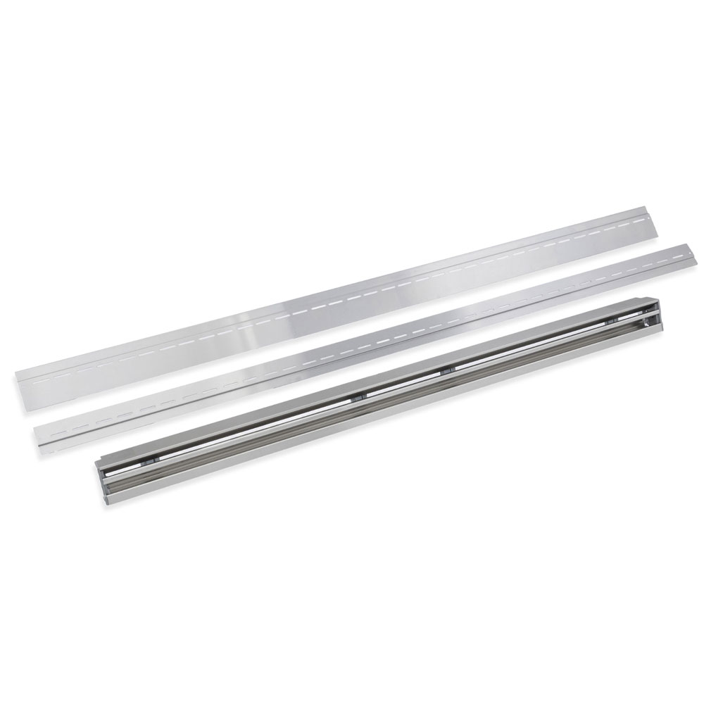 Viking DDGK603SS 60 inch Grille Kit - Energy Models
