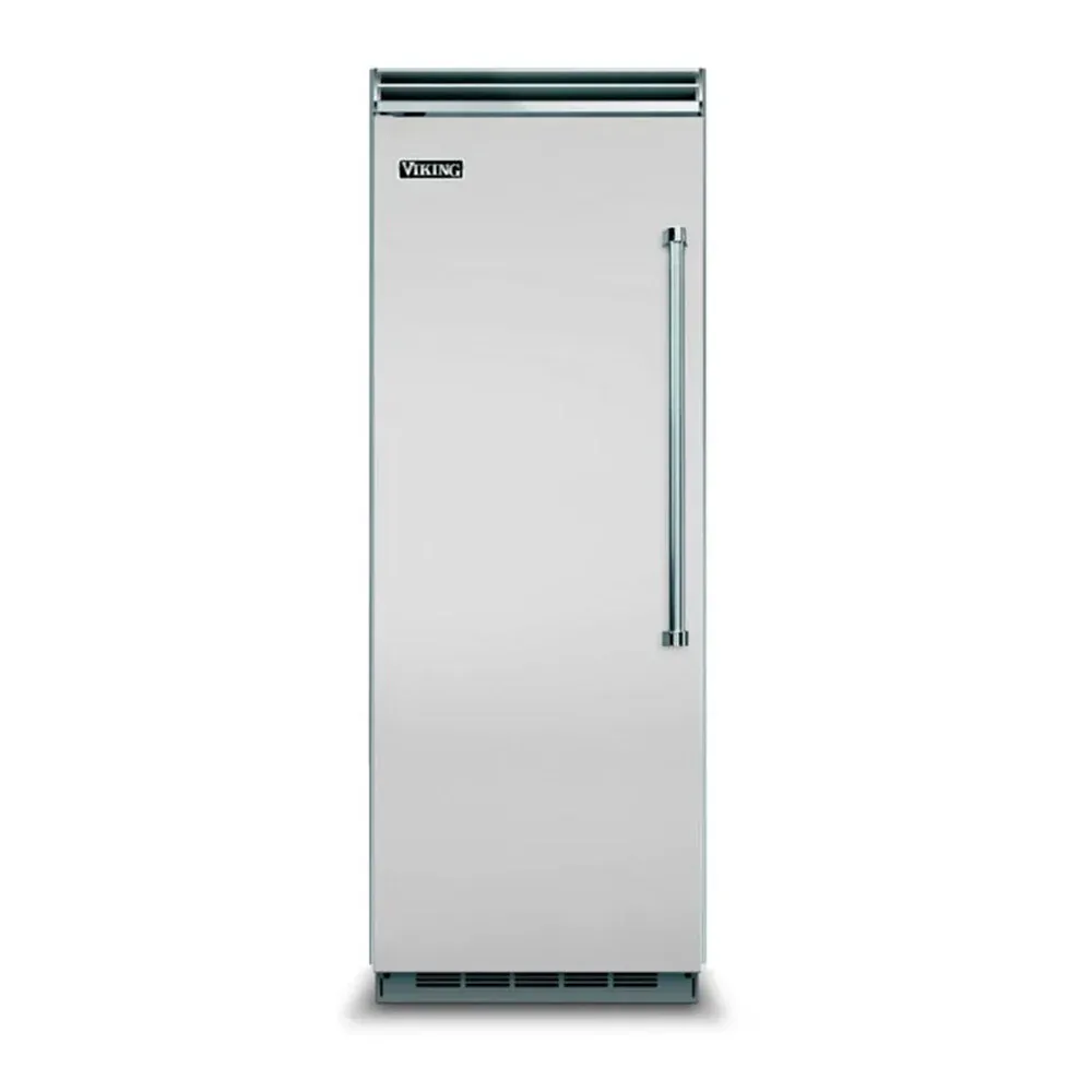 Viking VCFB5303 5 Series 30 inch Built-In Column Freezer with 15.9 cu. ft. Capacity