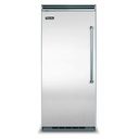 Viking VCFB5363 5 Series 36 inch Built-In Column Freezer with 19.2 cu. ft. Capacity