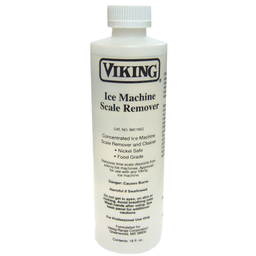 Viking IMC16OZ Ice Machine Scale Remover