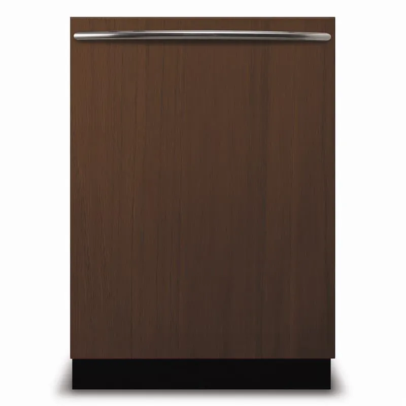 Viking FDWU524 24 inch Built-In Dishwasher with 16 Place Settings, Multi-Level Power Wash, Turbo Fan Dry, 42 dBA, Energy Star, in Panel Ready (Door Panel Not Included)