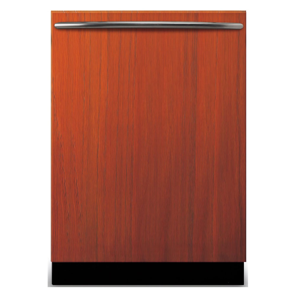 Viking FDWU524 24 inch Built-In Dishwasher with 16 Place Settings, Multi-Level Power Wash, Turbo Fan Dry, 42 dBA, Energy Star, in Panel Ready (Door Panel Not Included)