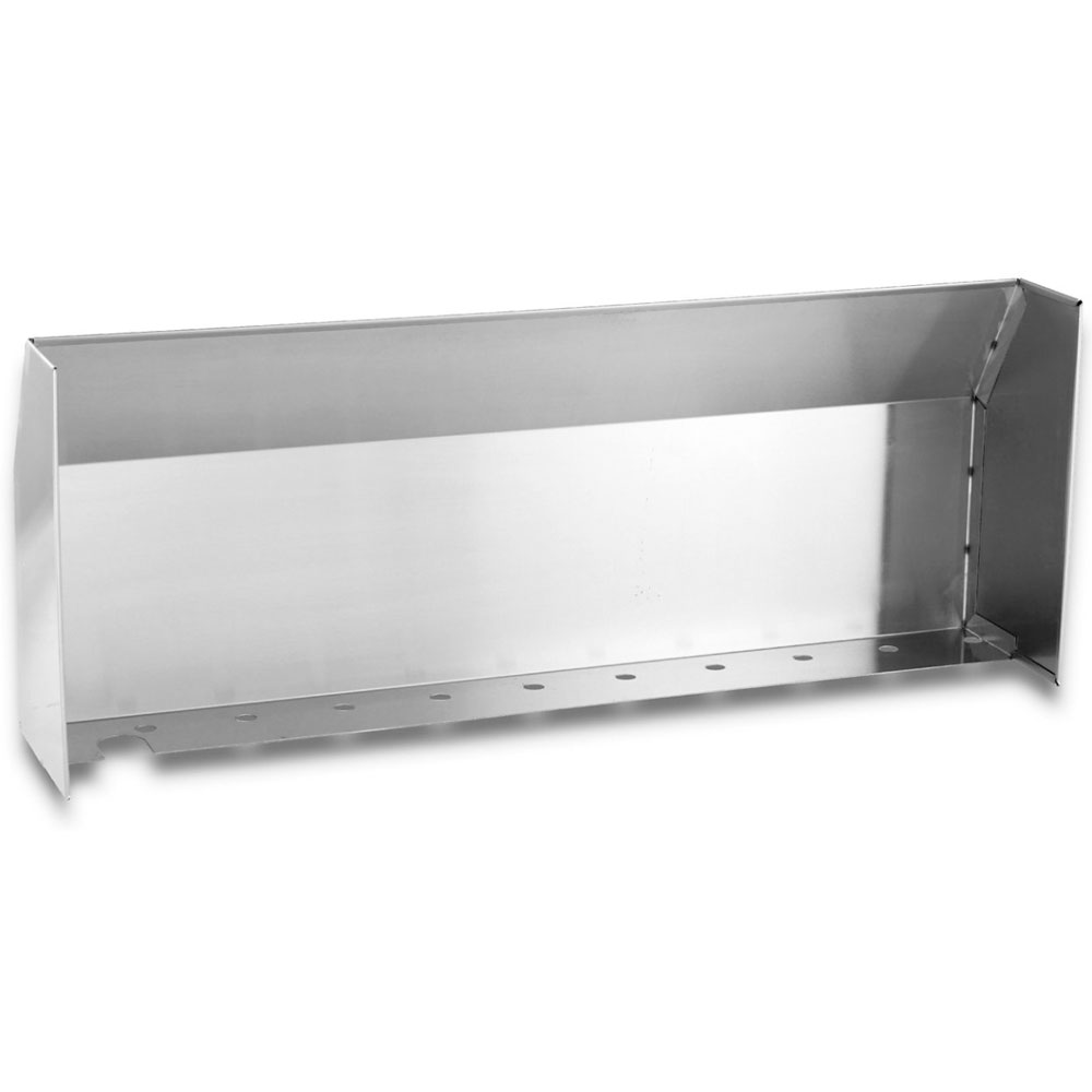 Viking WGO420 Wind Guard For 42 inch Grill