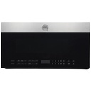 Bertazzoni KOTR30XV Professional Series 30 inch Over-the-Range Microwave, 1.9 cu. ft. Capacity and 300 CFM, in Stainless Steel
