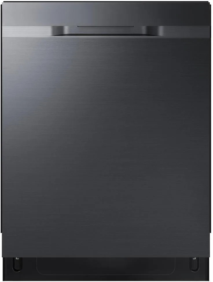 Samsung DW80R5060U 24 inch Fully Integrated Dishwasher with 15 Place Settings, StormWash, AutoRelease Door, 3rd Rack and Energy Star Qualified 