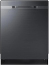 Samsung DW80R5060U 24 inch Fully Integrated Dishwasher with 15 Place Settings, StormWash, AutoRelease Door, 3rd Rack and Energy Star Qualified 