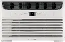 Frigidaire FFRA062WA1 6,000 BTU Window-Mounted Room Air Conditioner