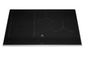 Electrolux ECCI3068AS 30 inch Induction Cooktop with 4 Elements, Bridge Zone, in Stainless Steel