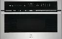 Electrolux EMBD3010AS 30 inch Built-In Microwave Oven with Drop-Down Door, 1.6 cu. ft. Capacity, in Stainless Steel