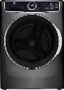 Electrolux ELFW7637A 600 Series 27 inch Front Load Washer with 4.5 cu. ft. Capacity, Smartboost, Optic Whites 