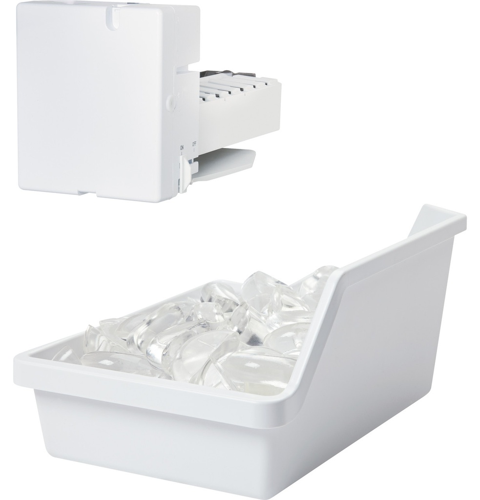 GE IM4D Icemaker Kit