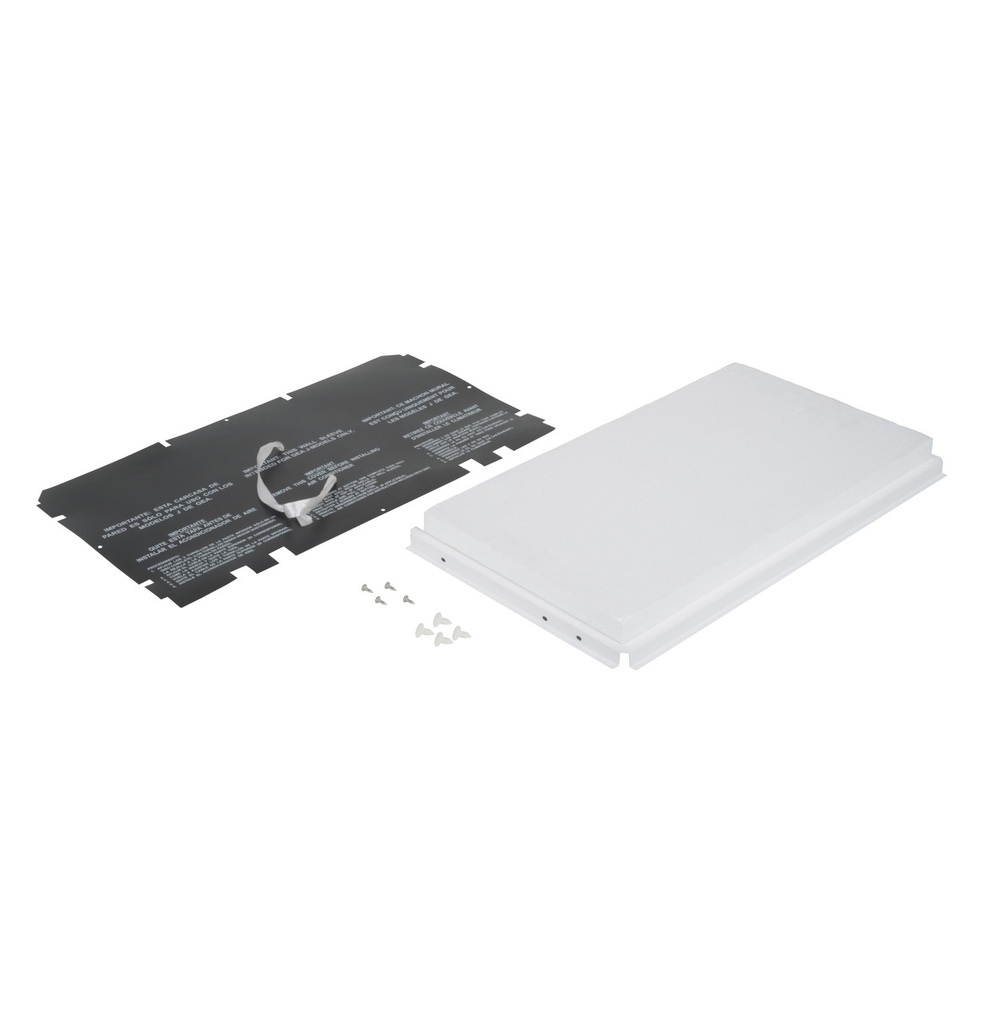 GE RAK26TO Tenant Option Kit for AJ Series Wall Sleeves