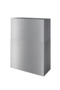 Thor Kitchen RHDC3056 Hood Duct Cover, in Stainless Steel