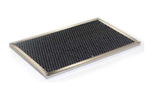 Viking CFOR Replacement Charcoal Filter for Use with RVMH330