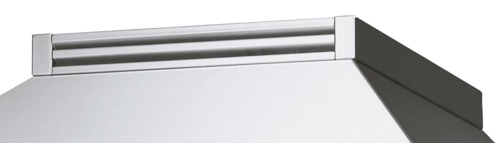 Viking DRK36SS Recirculating Hood Conversion Kit for Use with RVCH36 Hood Only