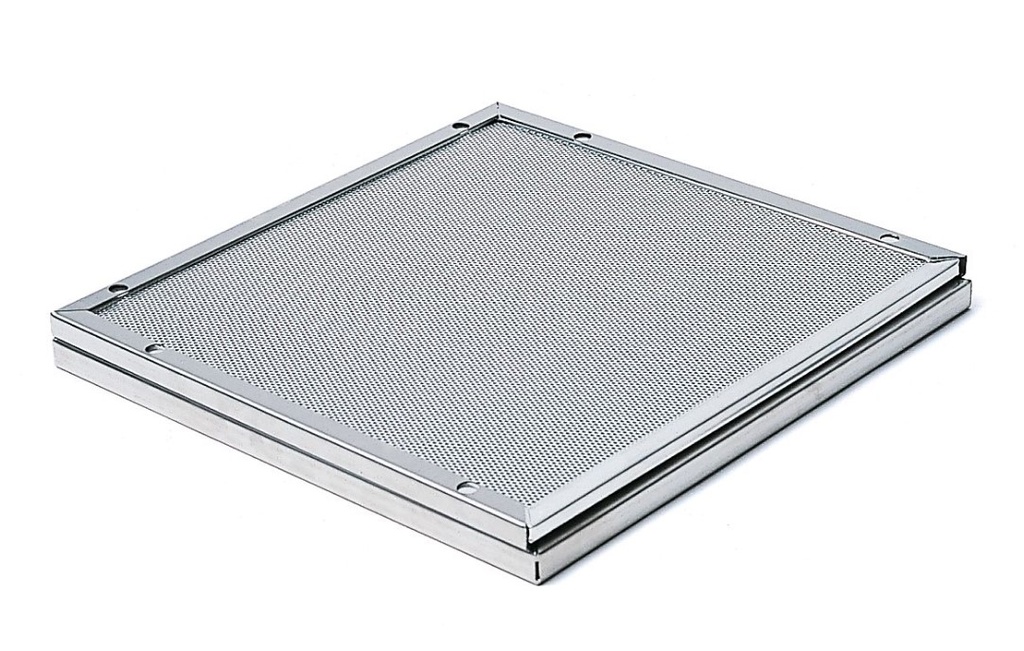 Viking CFD12 Replacement Charcoal Filter for Use with DRK Conversion Kits - for 30 inch W. Hood
