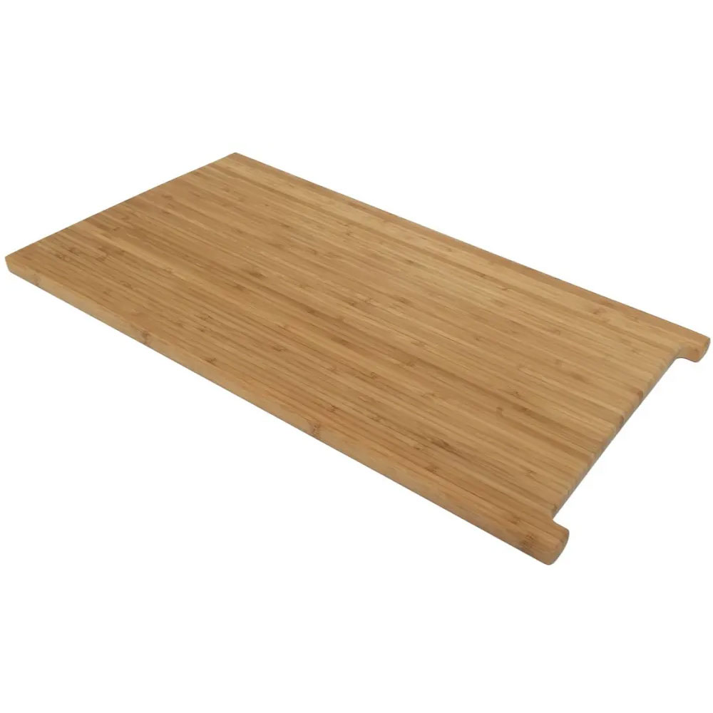 Viking CBGTVDR Bamboo Griddle Cover for Tuscany Ranges