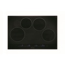 Viking MVIC6304BBG Virtuoso Series 30 inch Induction Cooktop with 4 Elements