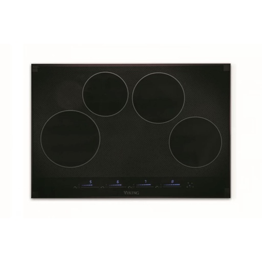 [MVIC6304BBG] Viking MVIC6304BBG Virtuoso Series 30 inch Induction Cooktop with 4 Elements