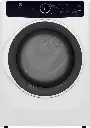 Electrolux ELFG7437A 400 Series 27 inch Gas Dryer with 8 cu. ft. Capacity, 18 Minute Fast Dry, Energy Star 