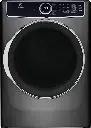 Electrolux ELFG7637A 600 Series Gas Dryer with 8 cu. ft. Capacity, 15 Minute Fast Dry, Energy Star 