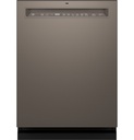 GE GDF550P 24 inch Built-In Full Console Dishwasher with 16 Place Settings, ENERGY STAR Rated, Stainless Steel Tub and 3rd Rack