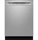GE GDF650 24 inch Built-In Full Console Dishwasher with 16 Place Settings, ENERGY STAR Rated, Stainless Steel Tub and 3rd Rack
