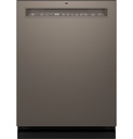 GE GDF650 24 inch Built-In Full Console Dishwasher with 16 Place Settings, ENERGY STAR Rated, Stainless Steel Tub and 3rd Rack