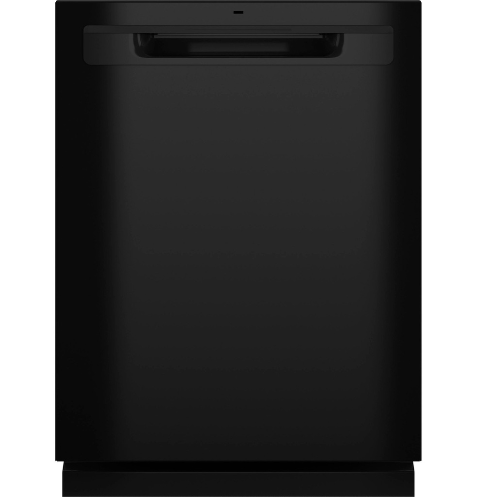 GE GDP630P 24 inch Built-In Fully Integrated Dishwasher with 16 Place Settings, 3rd Rack, Energy Star